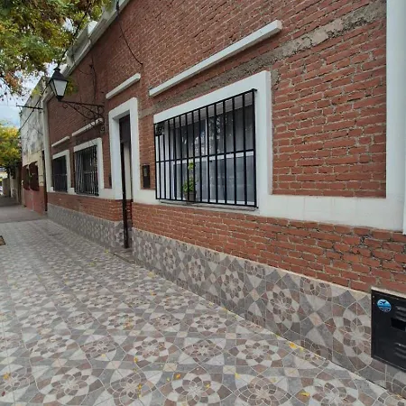 La Encantada-3
