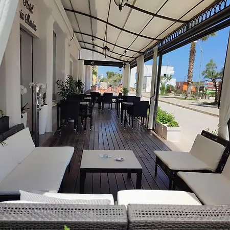 Hotel Baia Marina-2