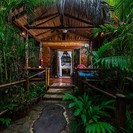 Ocho Artisan Bungalows (Adults Only)-2