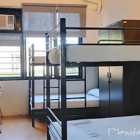 Monchere Dormitory-3
