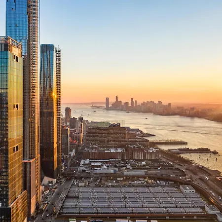 Candlewood Suites Nyc -Times Square By Ihg-3