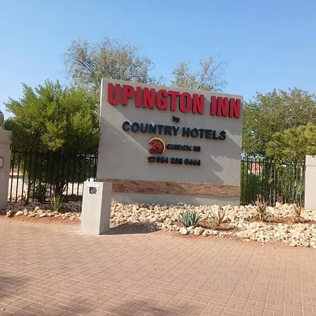Upington Inn-3