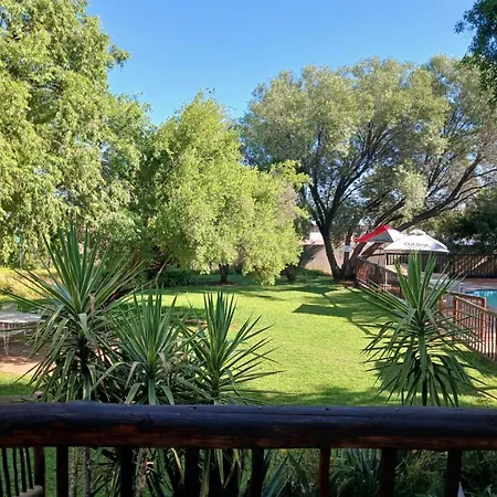 Upington Inn-2