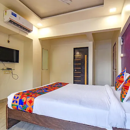 Fabhotel M S Hospitality-2