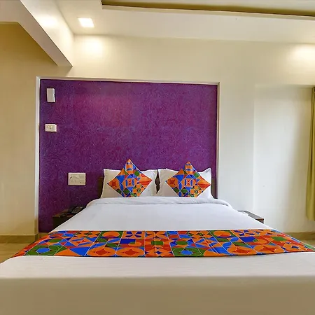 Fabhotel M S Hospitality-3