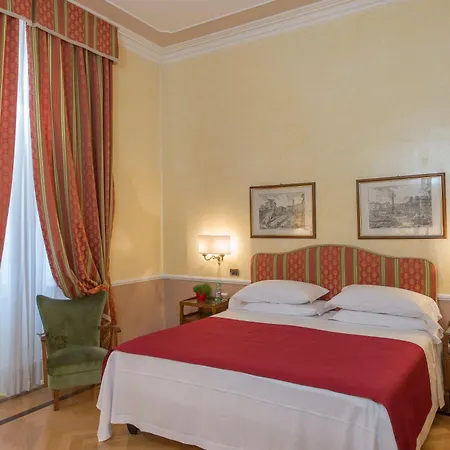 Bettoja Hotel Massimo d'Azeglio-2