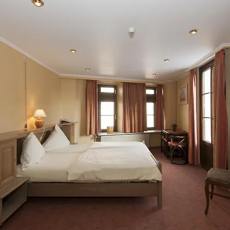 Logis Hotel-Restaurant Petry-2