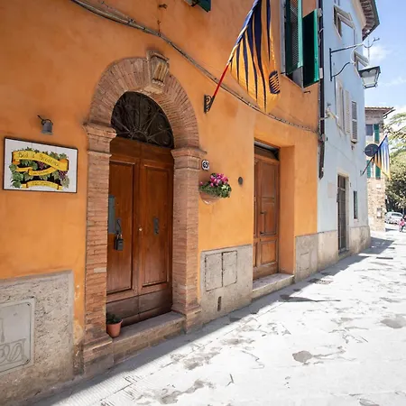 Guesthouse da Idolina dal 1946-3