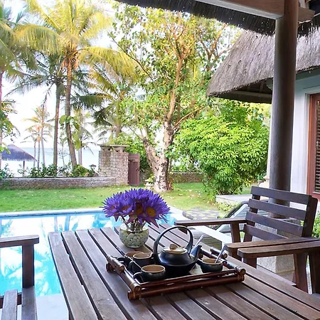 Sun Spa Resort & Villa-2