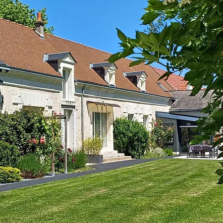 Sur La Route Des Châteaux-3