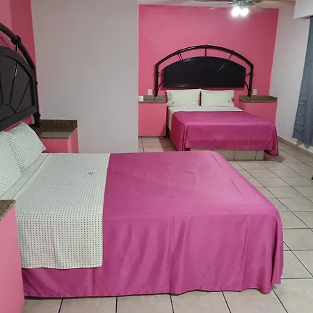 Hotel Sol-2