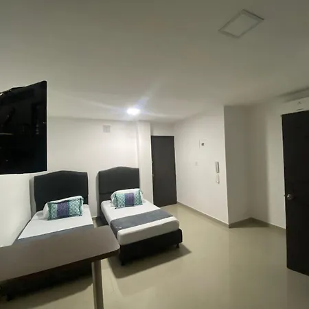 Hotel Jardin Plaza By Sgh-3
