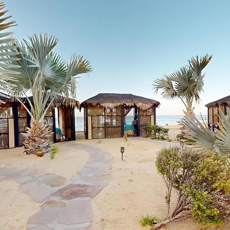 Grand Solmar Land'S End Resort & Spa-2