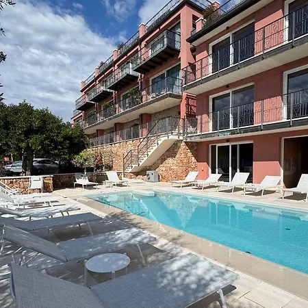 Hotel Villa Leopardi 4S - Adults Only-3