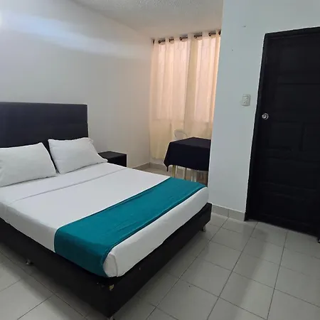 Hotel Costa Caribe Barranquilla-2