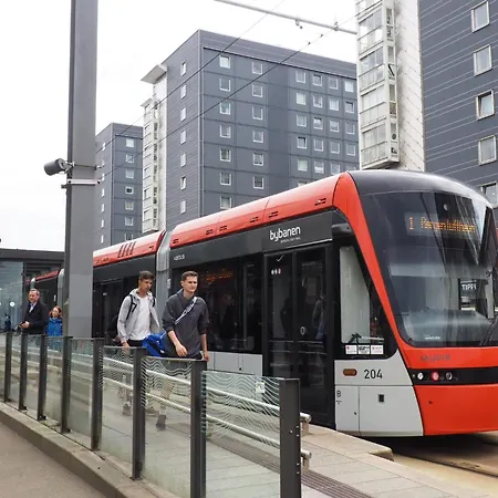 Citybox Bergen Danmarksplass-3