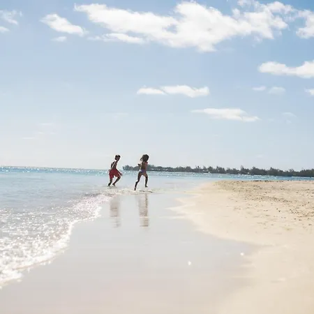 Trou aux Biches Beachcomber Golf Resort&Spa-3