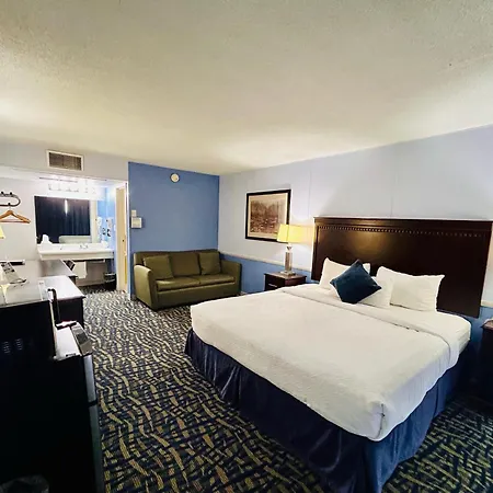 Hospitality Inn-2