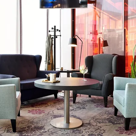 Park Inn By Radisson Leuven-3