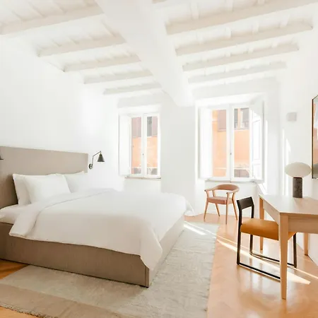 Sonder By Marriott Bonvoy Palazzo Taverna Apartments Piazza Navona-3
