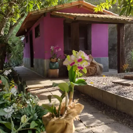 Uaná Etê EVEN GLAMPING Experiências de Charme-3