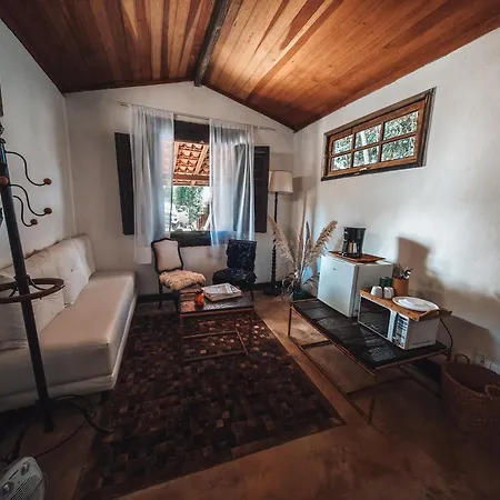 Uaná Etê EVEN GLAMPING Experiências de Charme-2
