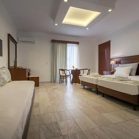 Zante Park Resort & Spa BW Premier Collection-2