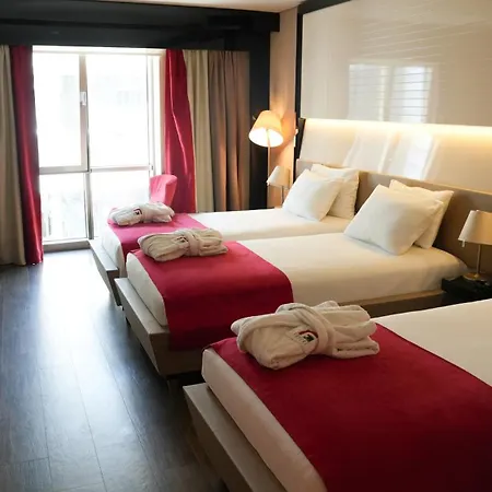 Hotel Favori Nisantasi-2