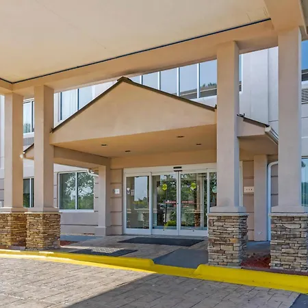 Comfort Suites Raleigh Walnut Creek-2