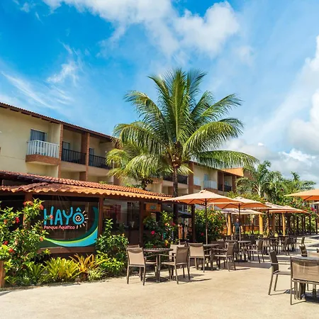 Ondas Praia Resort By Wam Experience-3