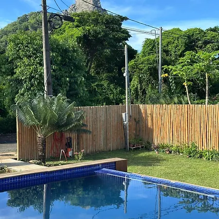 Pousada Terras Verdes Residence-2