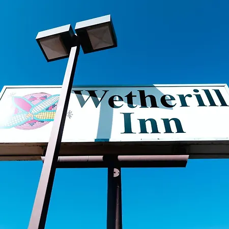 Wetherill Inn-2