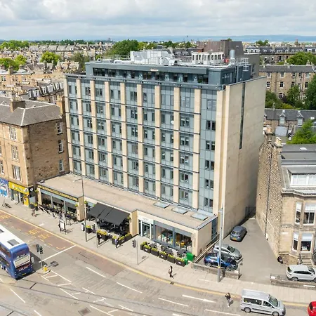 Haymarket Hub Hotel-3