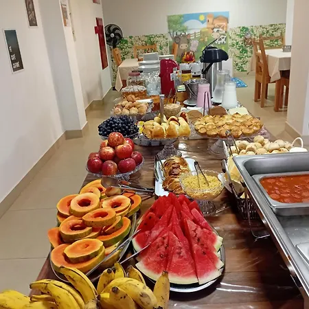 Boa Esperança Apart Hotel-2