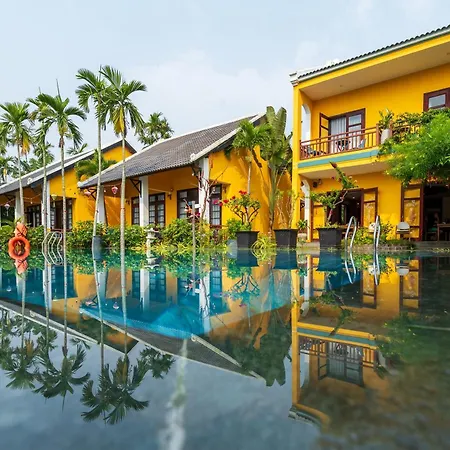 Zen Retreat Hoi An-2