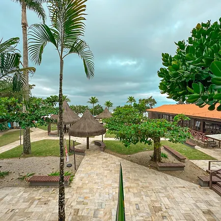 Hotel Nacional Inn Ubatuba - Praia das Toninhas-2