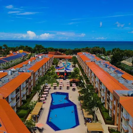 Ondas Praia Resort By Wam Experience-2