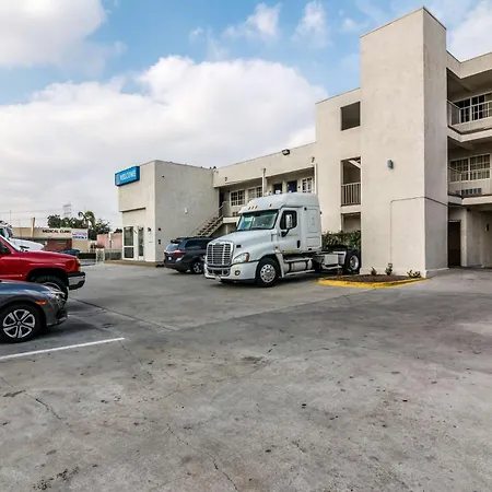 Motel 6 Bell Gardens, Ca - Los Angeles-2