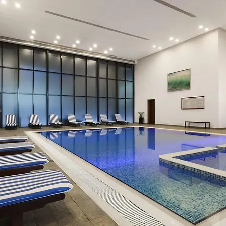 Ramada Hotel & Suites By Wyndham Ajman-3