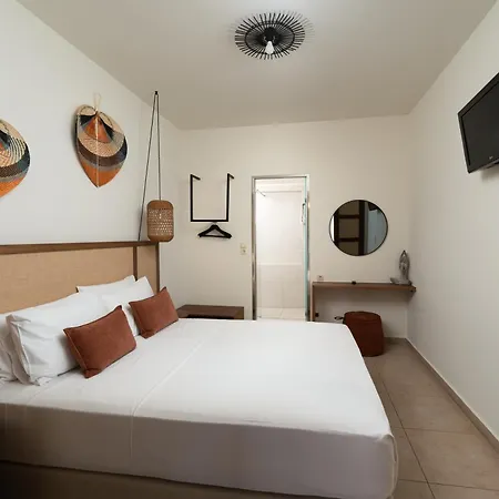 Nostos Beach Boutique Hotel-3