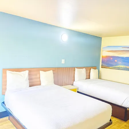 Economy Inn Little Rock-2