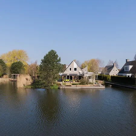 Vegan B&B De Groene Mus-2