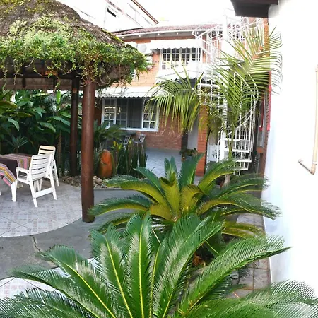 Pousada Don Alberto's-3