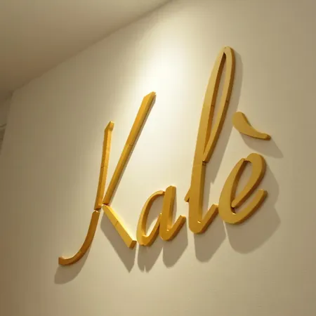 Kalé-3