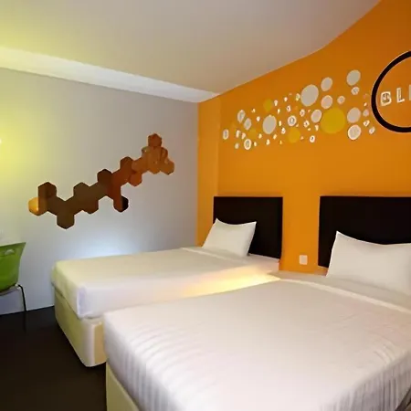 Bliss Boutique Hotel-2