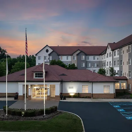 Homewood Suites By Hilton Princeton-3