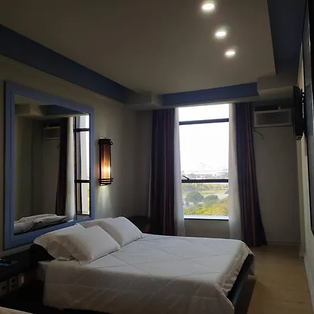 Diamond Hotel-3