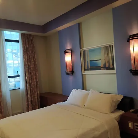 Diamond Hotel-2