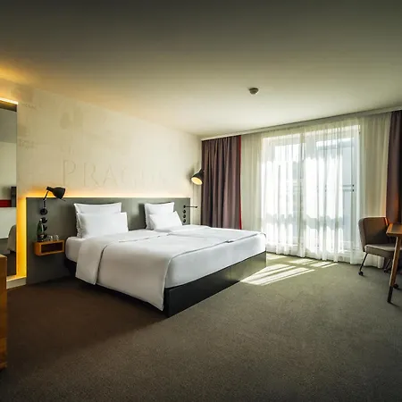 Hotel Pulse8-3