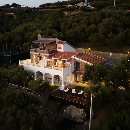 Casa Clementina Marciano-2